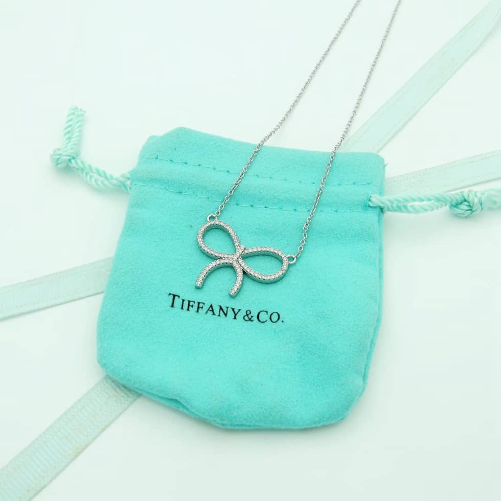Replica T*f*ny Necklace