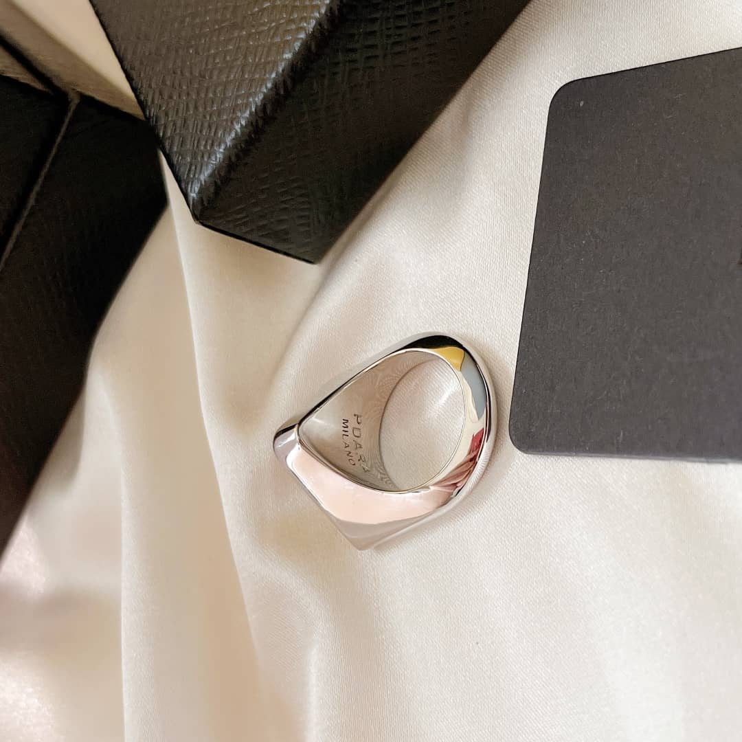 Top Quality Pra*a Ring