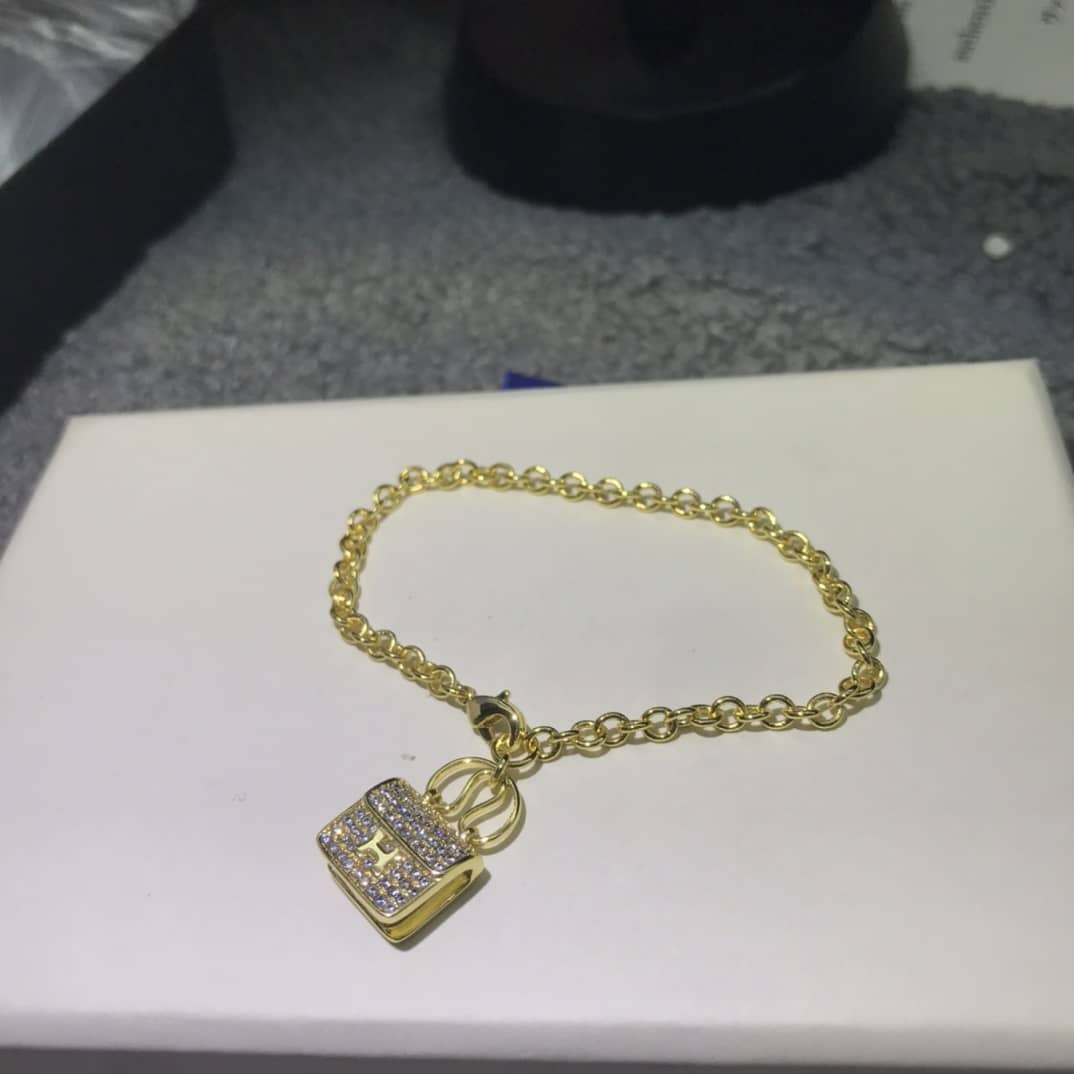 High Quality H**me5 Bracelet