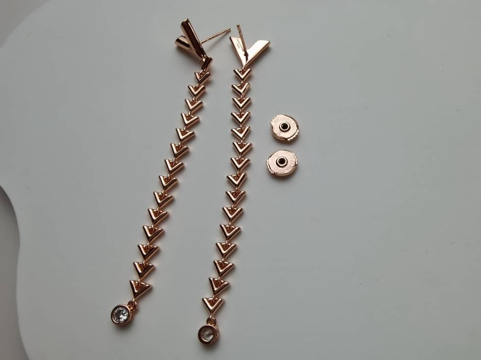 Replica L0vis Vvtt0n Earring