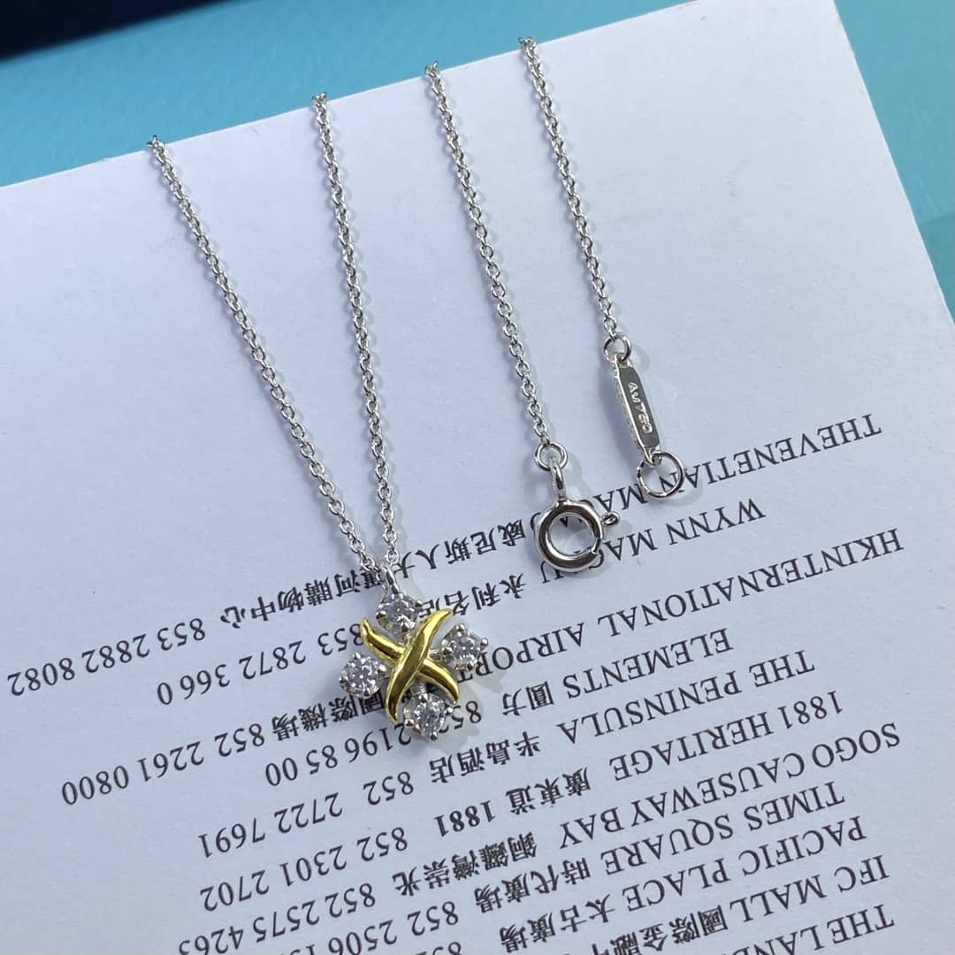 T*f*ny Necklace Copy