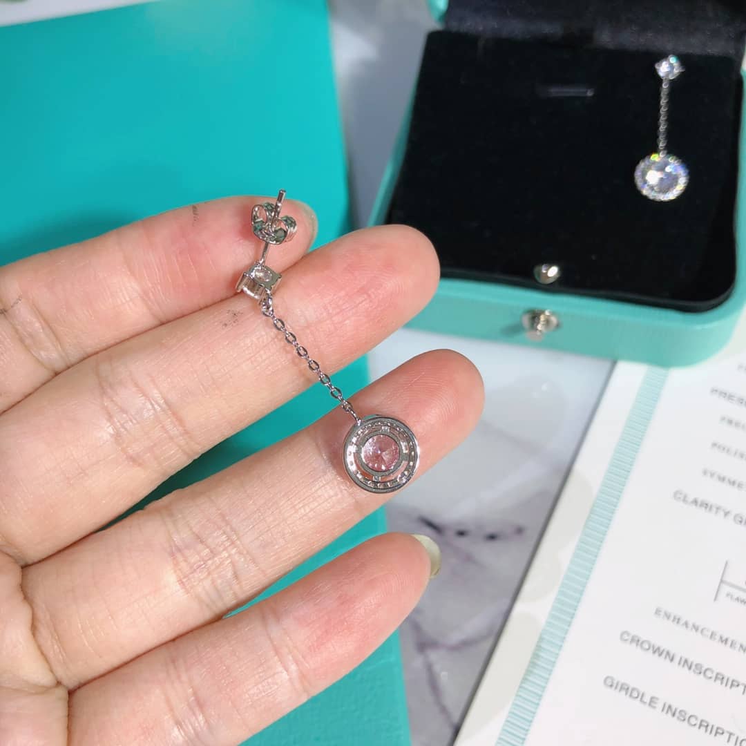 Top Quality T*f*ny Earring