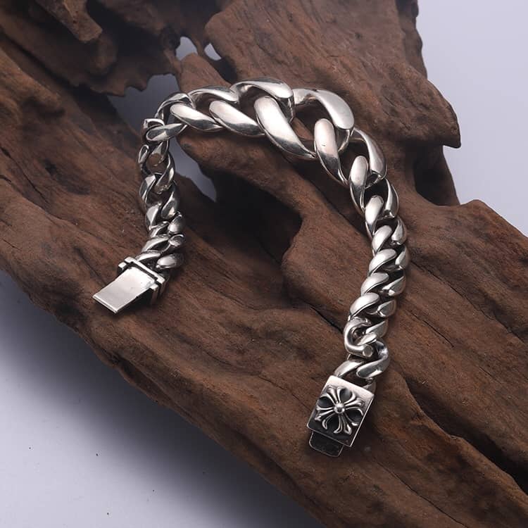 Replica Ch*0me He**ts Bracelet