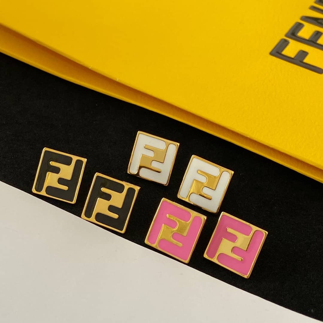 Wholesale F**di AAA+ Earring