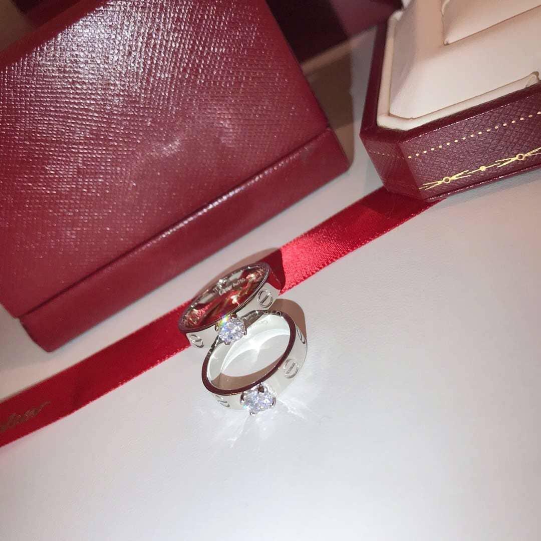 High Quality Ca*t1er Dupe Ring