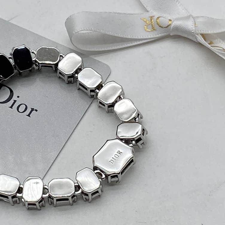 Luxury Chr1st1an D10r Classic AAA+ Bracelet