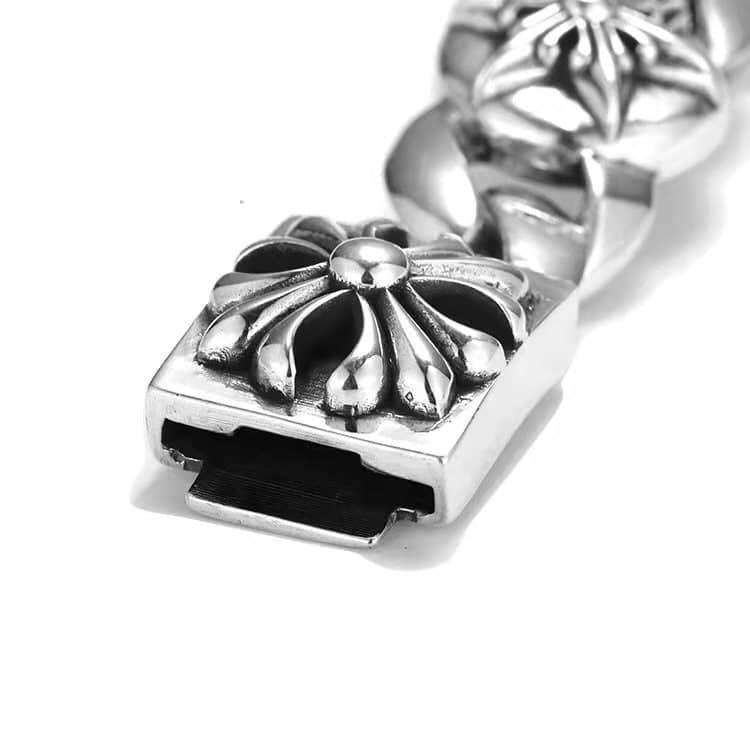 Best Ch*0me He**ts Classic Bracelet