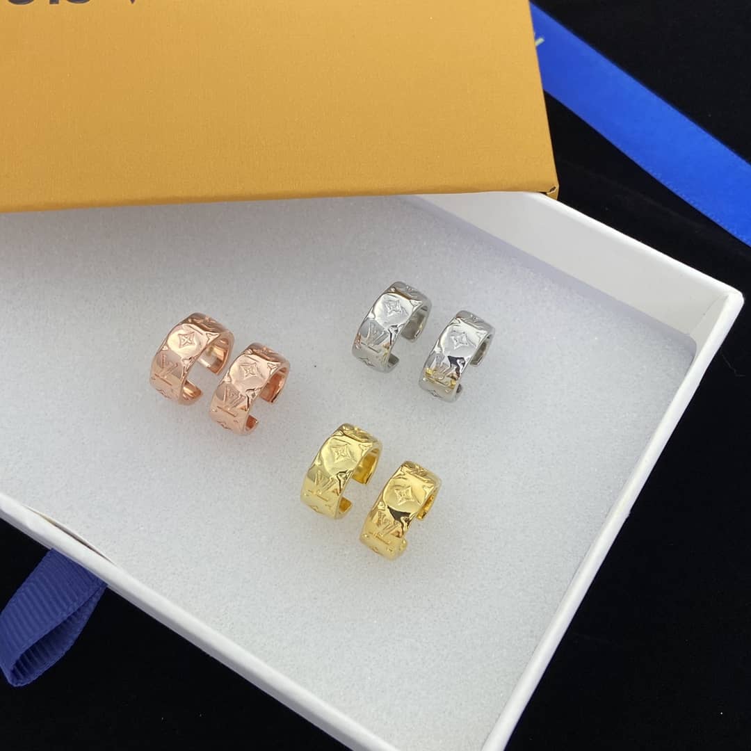 Best L0vis Vvtt0n Classic Earring