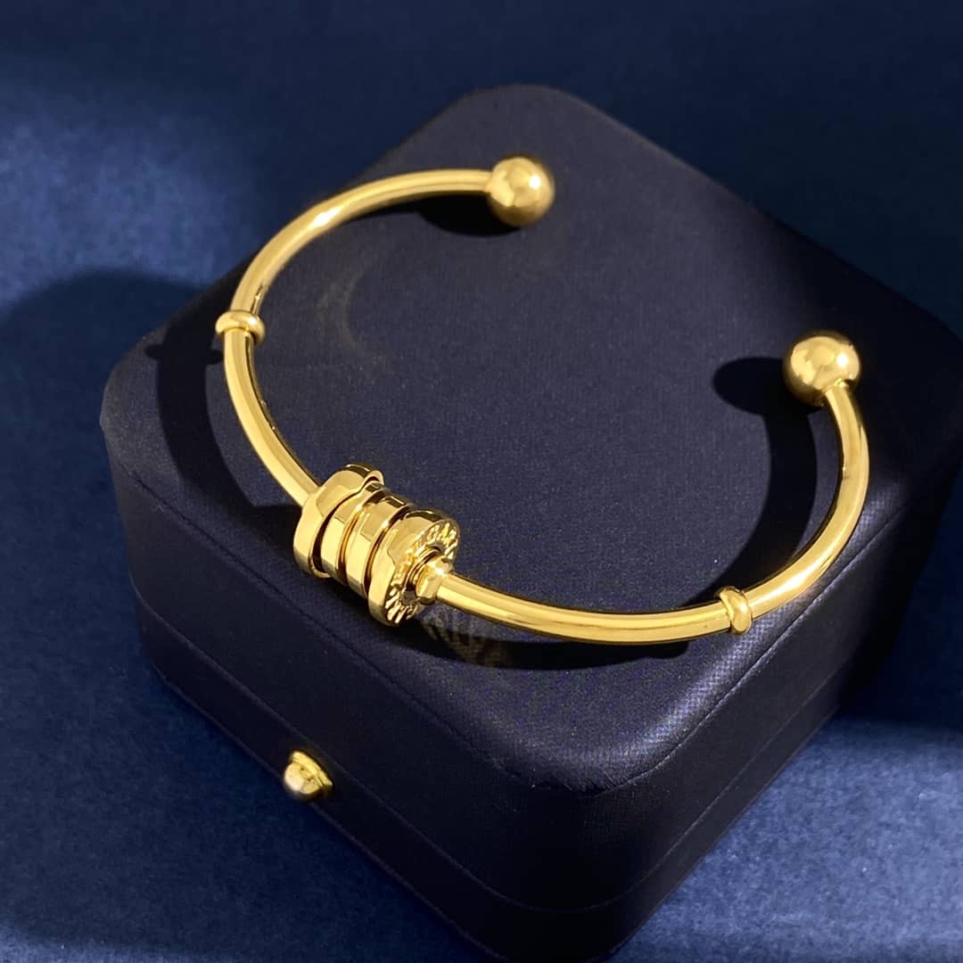 Luxury Bv1g*ai Classic AAA+ Bracelet