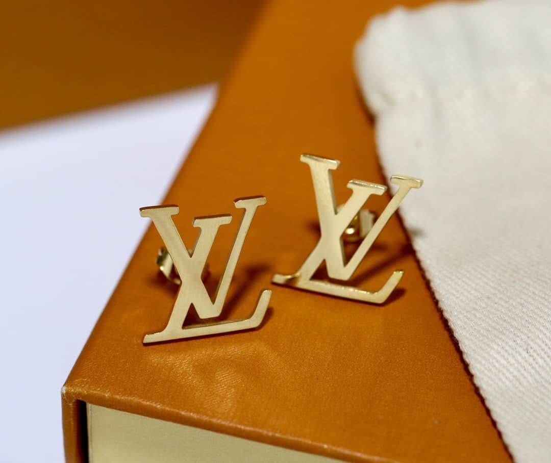 Replica L0vis Vvtt0n Earring