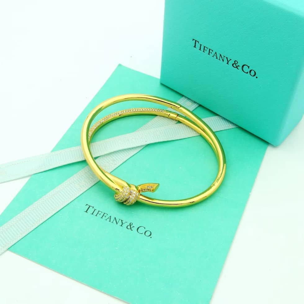 Best T*f*ny Classic Bracelet