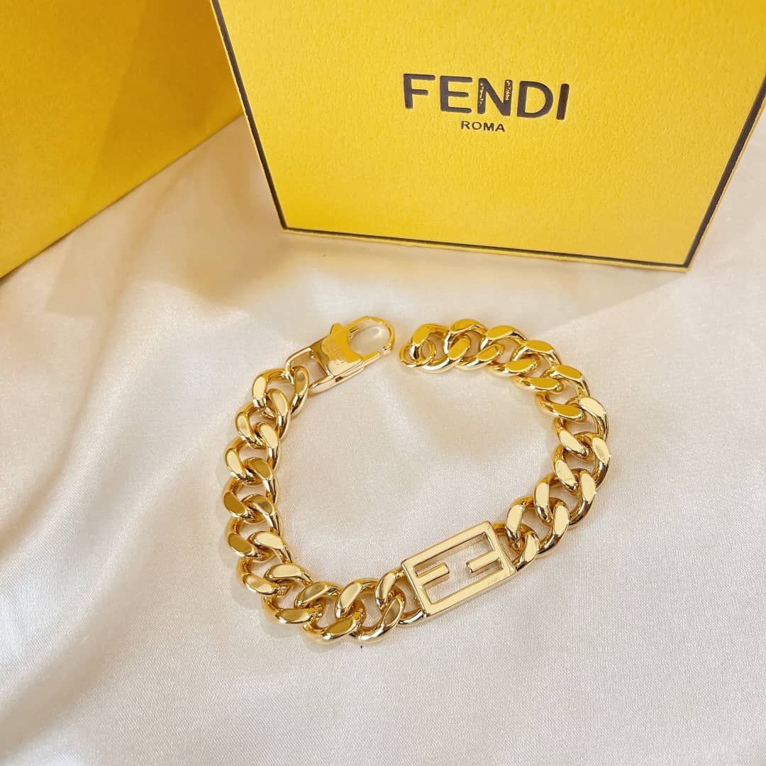 F**di Bracelet For Sale