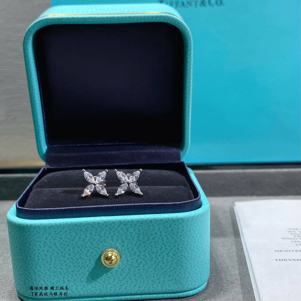 Replica T*f*ny Earring