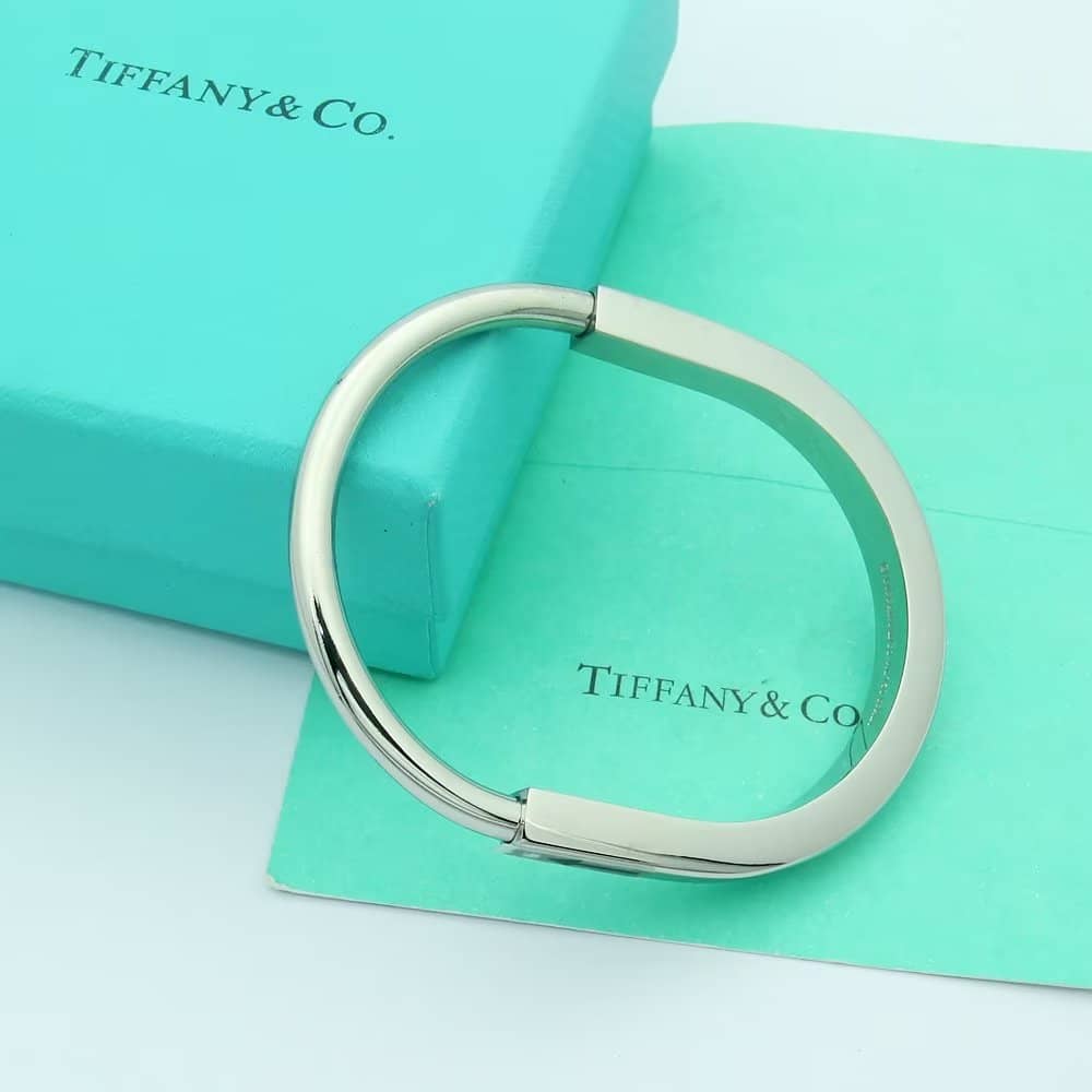7 Star T*f*ny Bracelet