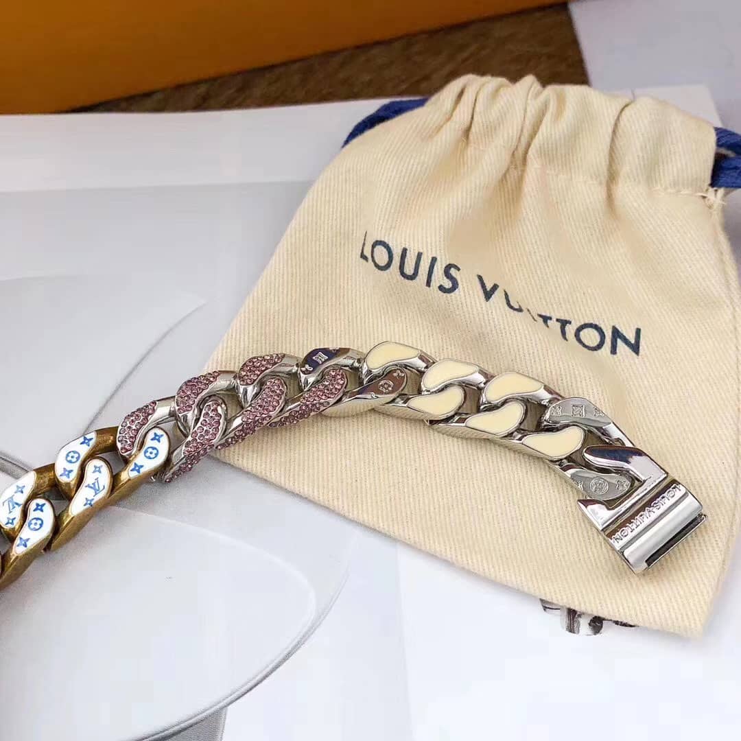 High Quality L0vis Vvtt0n Necklace