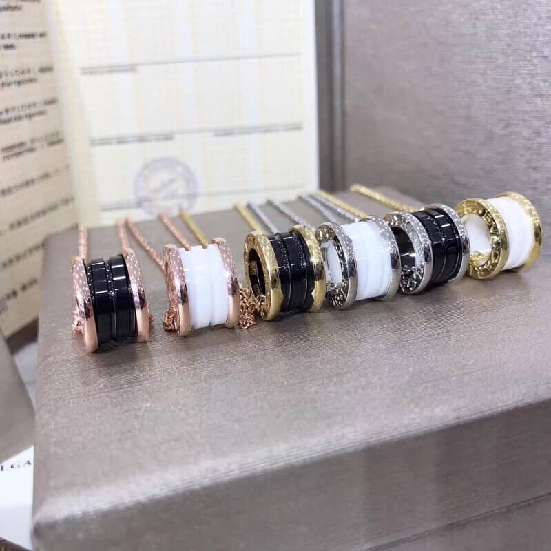 Replica Bv1g*ai Necklace