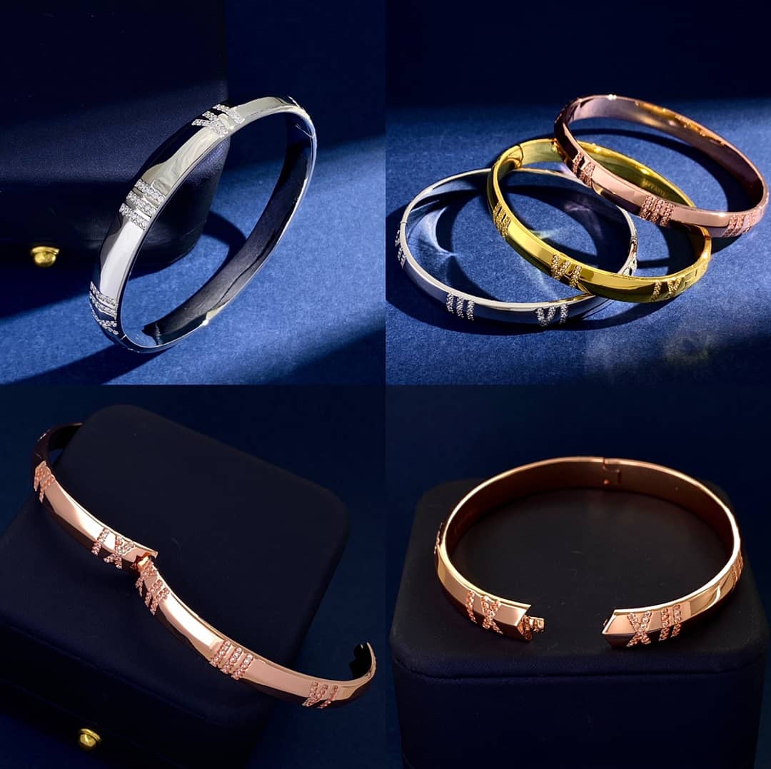 Replica T*f*ny Bracelet