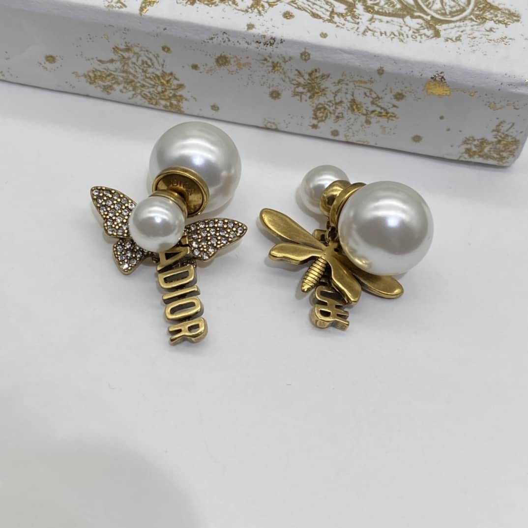 Cheap Chr1st1an D10r Earring