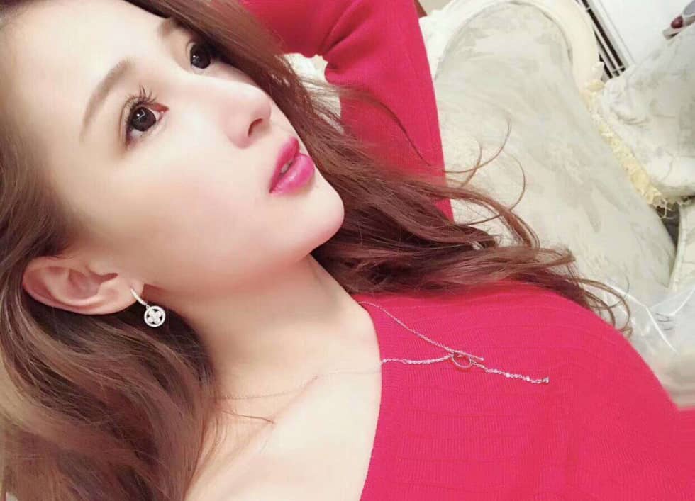 High Quality L0vis Vvtt0n Earring