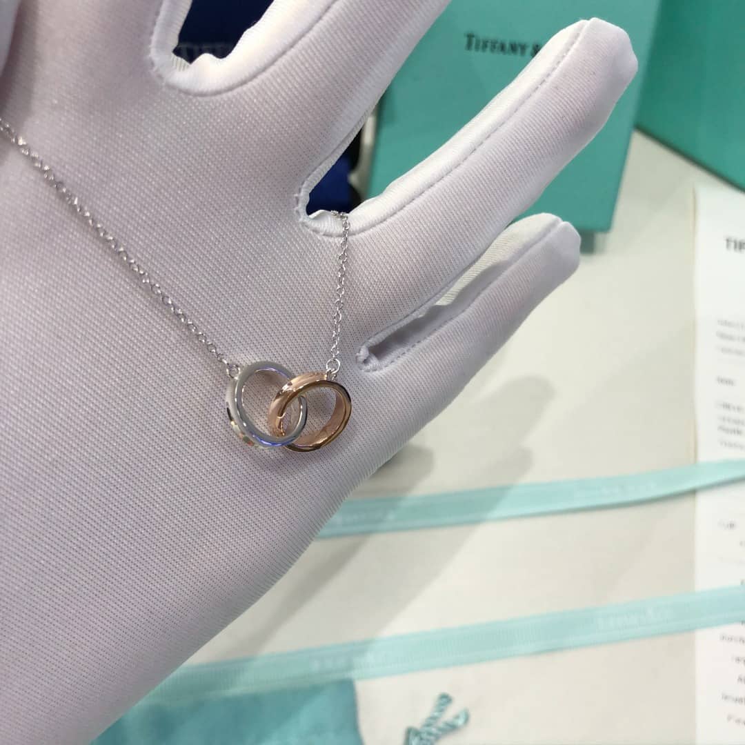 T*f*ny Necklace Copy