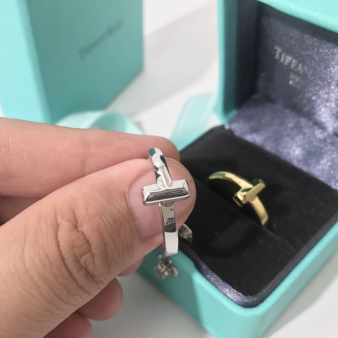 Wholesale T*f*ny AAA+ Ring