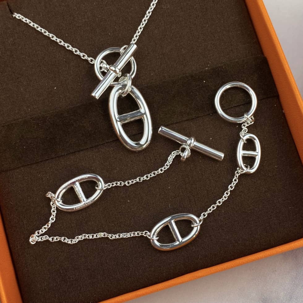 7 Star H**me5 Bracelet