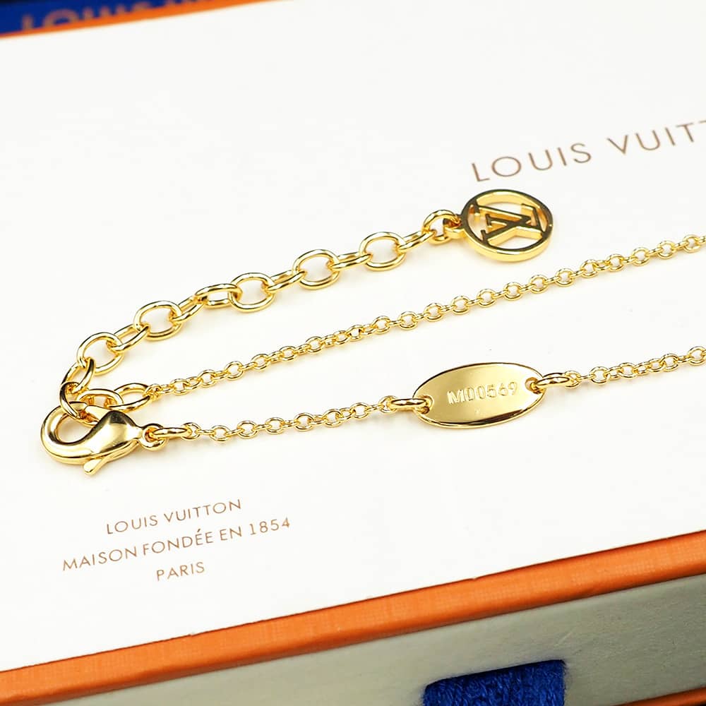 Cheap L0vis Vvtt0n Necklace