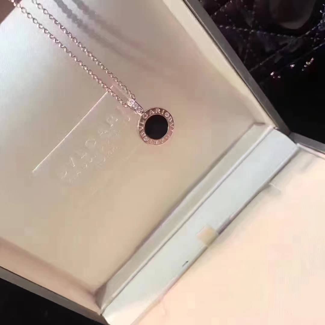Cheap Bv1g*ai Necklace