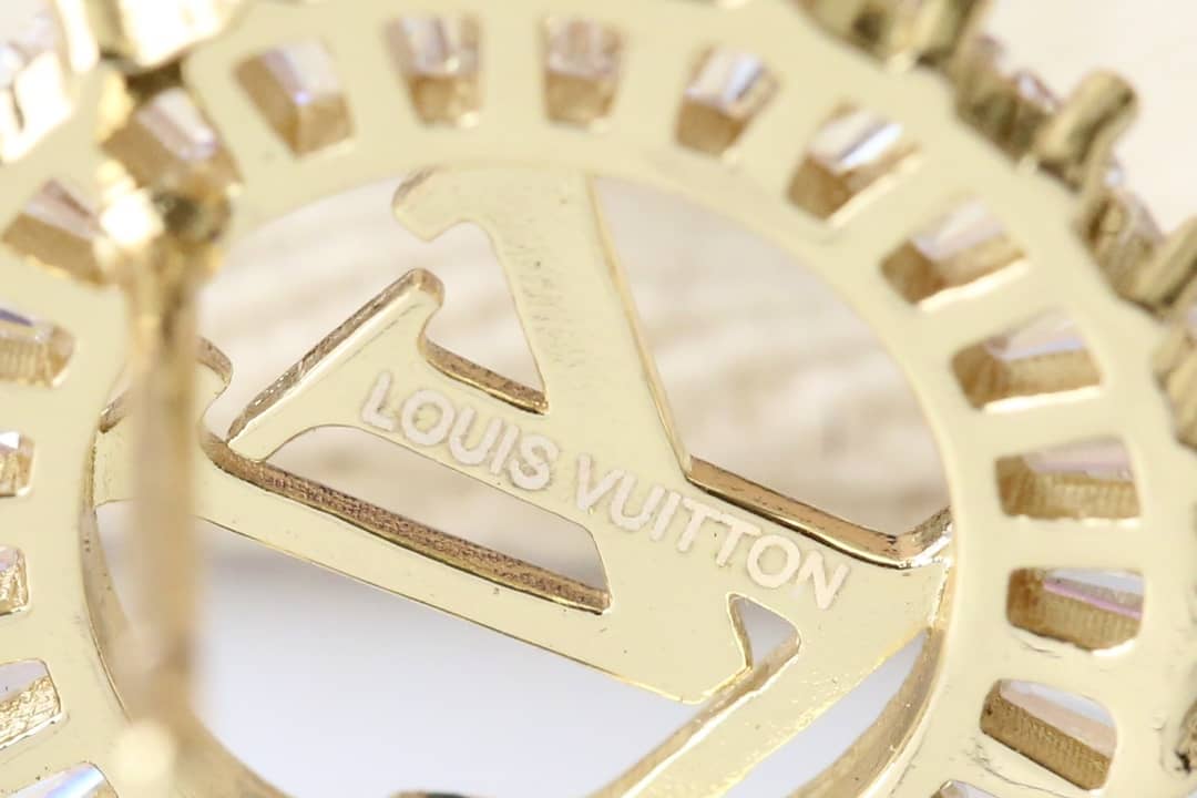 7 Star L0vis Vvtt0n Earring