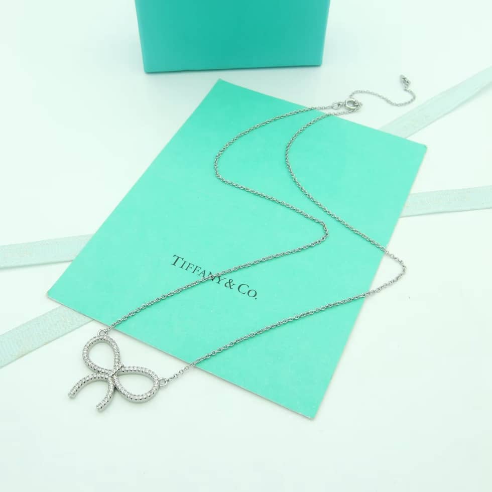 Replica T*f*ny Necklace