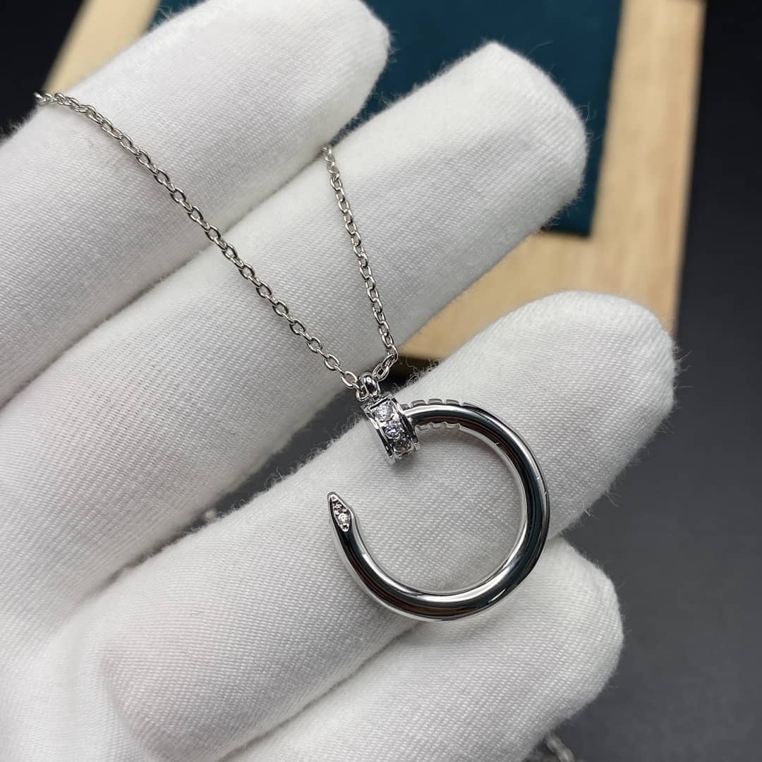 Ca*t1er Necklace Copy