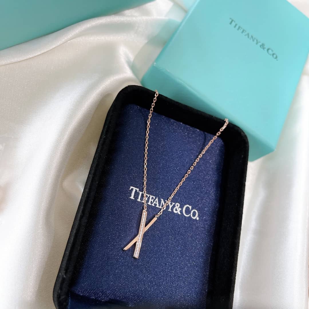 Cheap T*f*ny Necklace