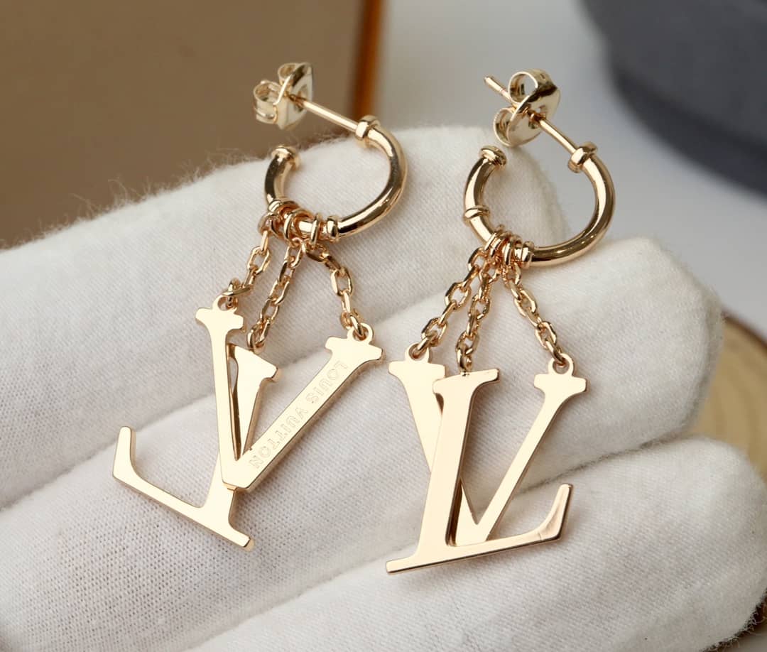 Best L0vis Vvtt0n Classic Earring