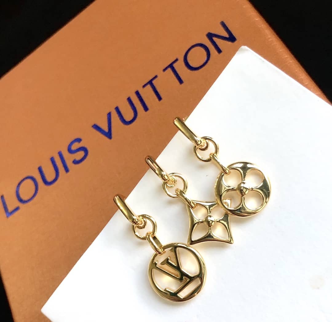 Cheap L0vis Vvtt0n Earring