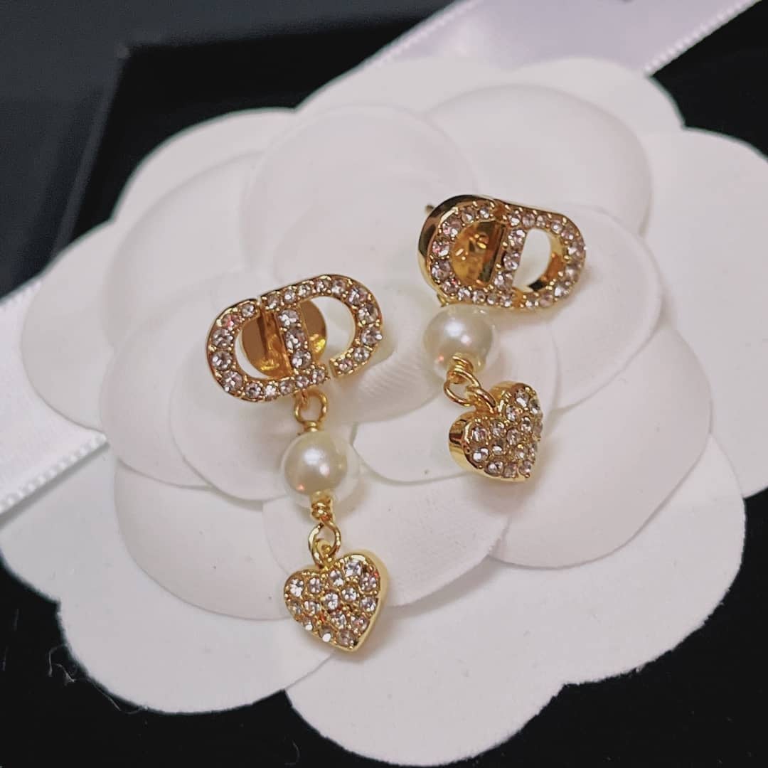 Cheap Chr1st1an D10r Earring