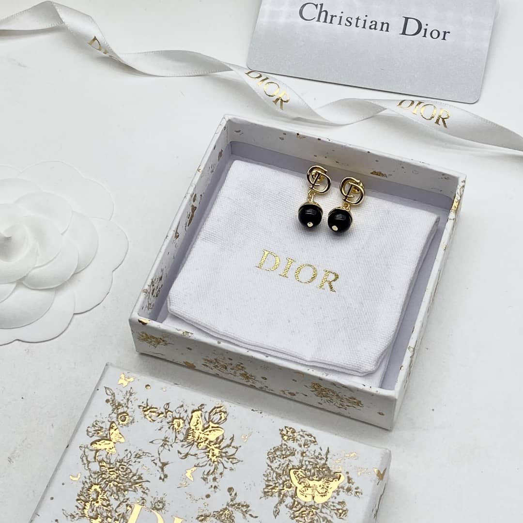 Wholesale Chr1st1an D10r AAA+ Earring