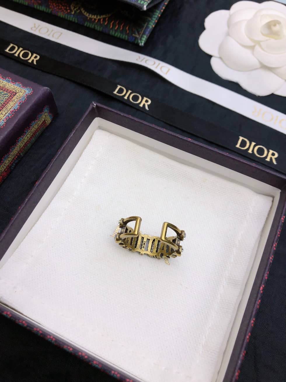 Wholesale Chr1st1an D10r AAA+ Ring