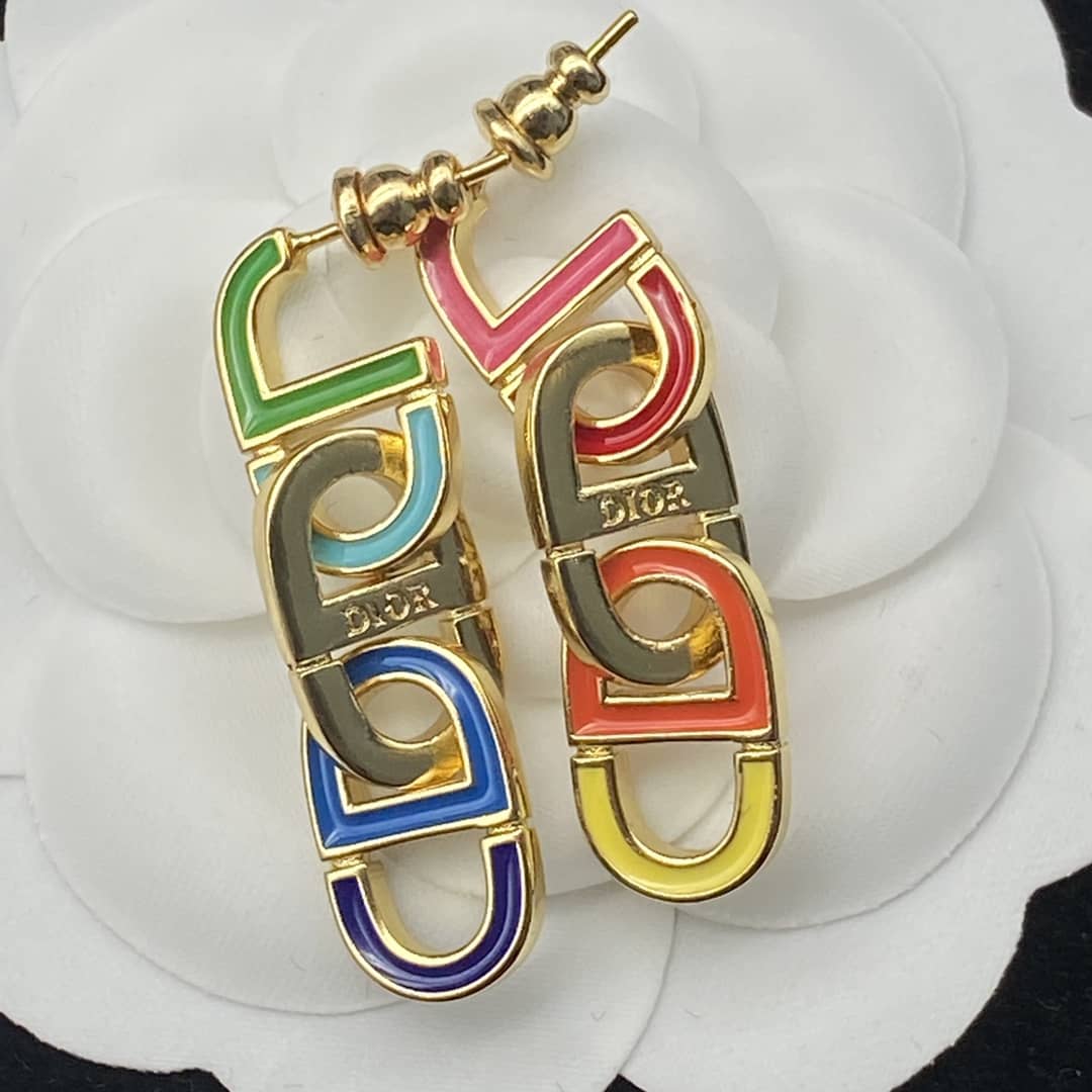 Cheap Chr1st1an D10r Earring