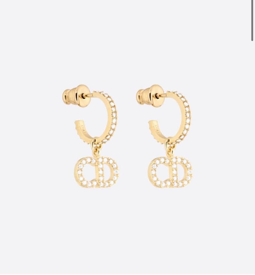 Wholesale Chr1st1an D10r AAA+ Earring