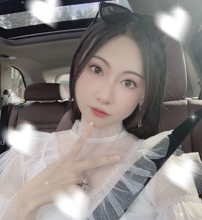 T*f*ny Necklace Copy