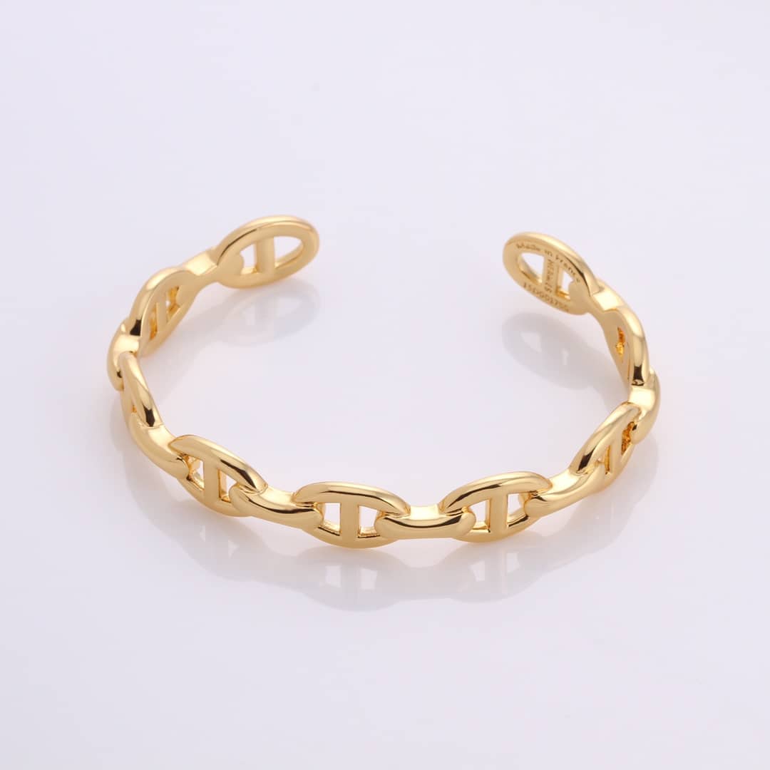 Wholesale H**me5 Logo Bracelet