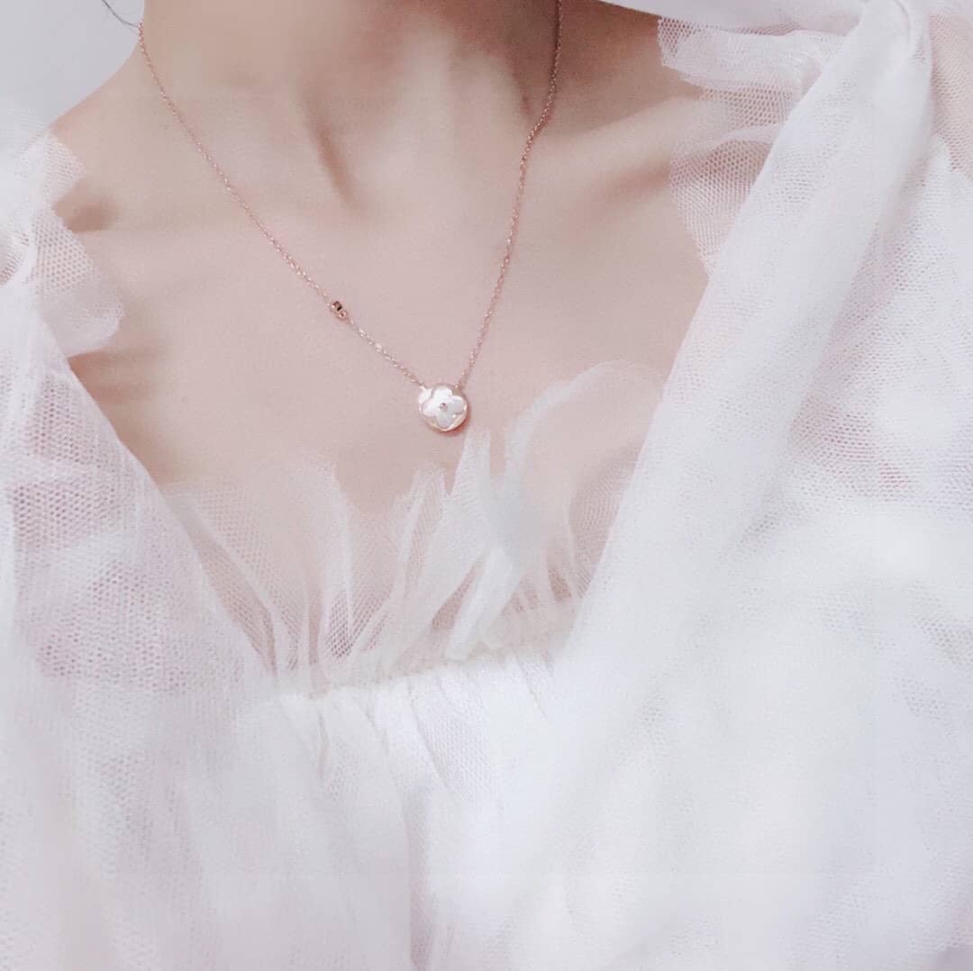 Cheap L0vis Vvtt0n Necklace