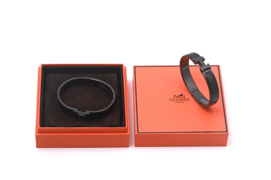 Designer H**me5 Classic Bracelet