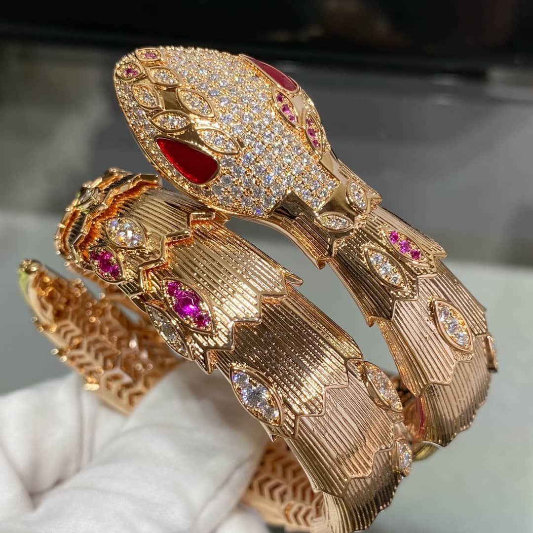 Cheap Bv1g*ai Bracelet