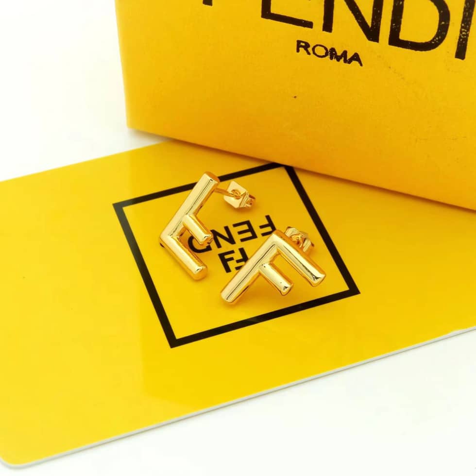 Wholesale F**di AAA+ Earring