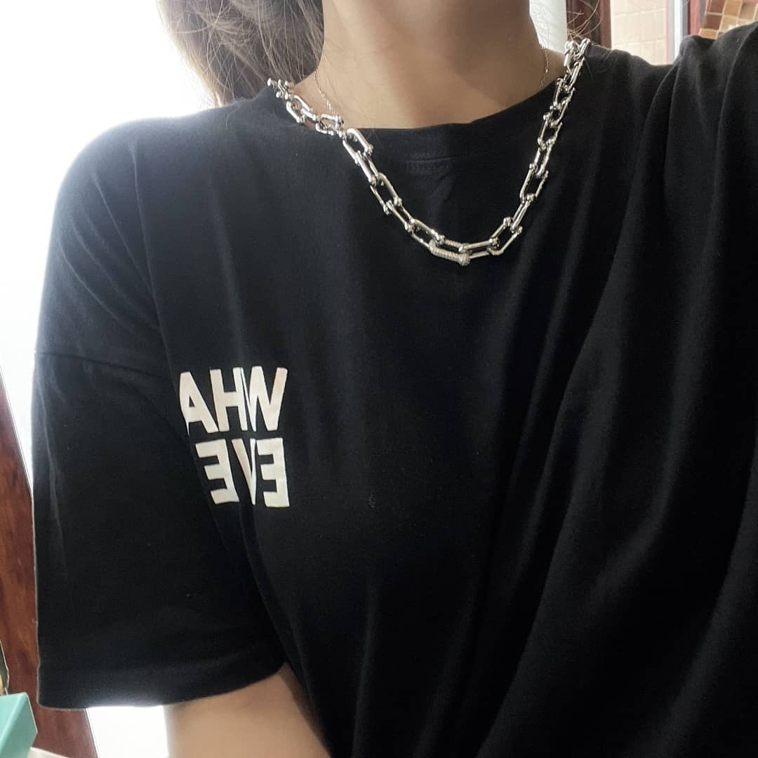High Quality T*f*ny Necklace
