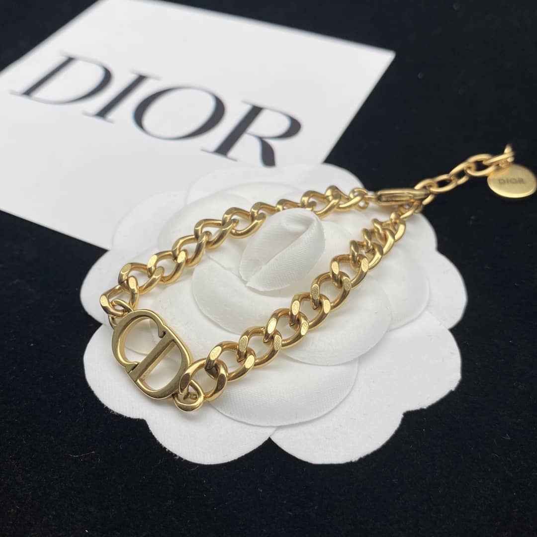 Wholesale Chr1st1an D10r AAA+ Bracelet