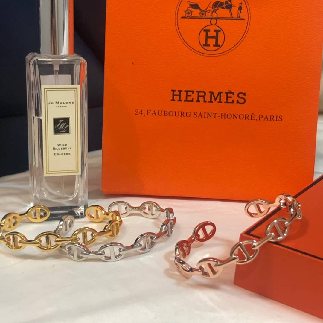 Wholesale H**me5 AAA+ Bracelet