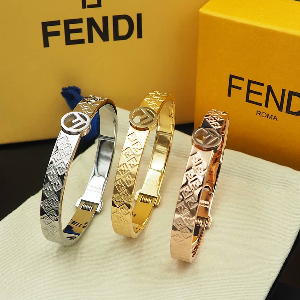 Replica F**di Bracelet