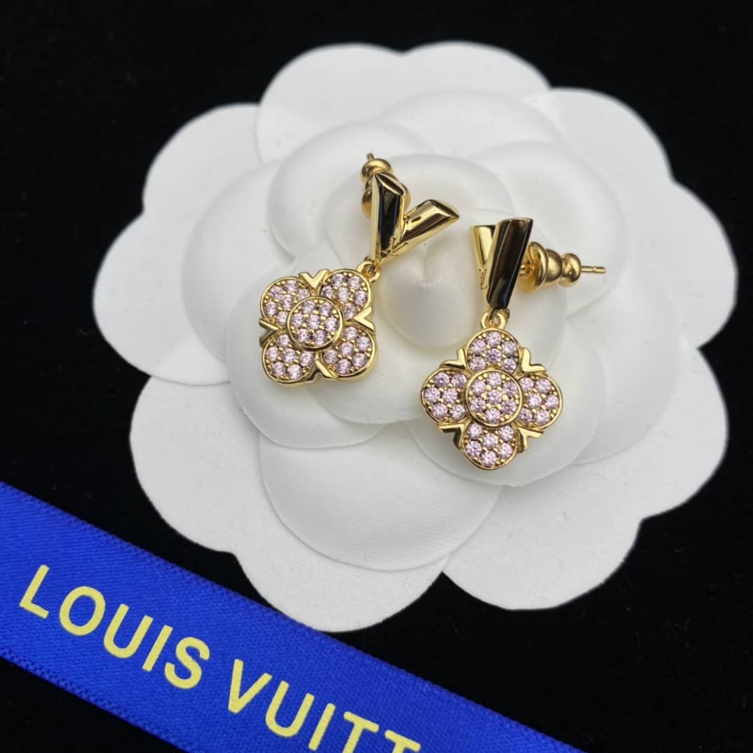 Top Quality L0vis Vvtt0n Earring